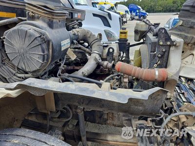 Zdjęcie 10 z 12 samochodu: 2019 HINO 258/268 - SEMI TRUCK VIN:5PVNJ8JJ3K4S51048 - miniatura