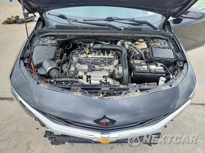 Zdjęcie 11 z 12 samochodu: 2020 CHEVROLET MALIBU LS VIN:1G1ZC5ST1LF014602 - miniatura