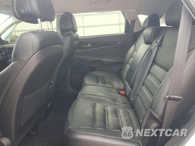 Zdjęcie 11 z 13 samochodu: 2016 KIA SORENTO EX VIN:5XYPHDA58GG083612 - miniatura