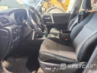 Zdjęcie 7 z 13 samochodu: 2017 TOYOTA 4RUNNER SR5 VIN:JTEBU5JR8H5445765 - miniatura
