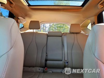 Zdjęcie 10 z 13 samochodu: 2019 ACURA RDX VIN:5J8TC2H37KL033627 - miniatura