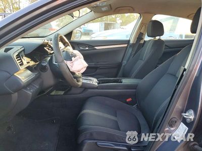 Zdjęcie 7 z 12 samochodu: 2016 HONDA CIVIC LX VIN:2HGFC2F55GH571135 - miniatura