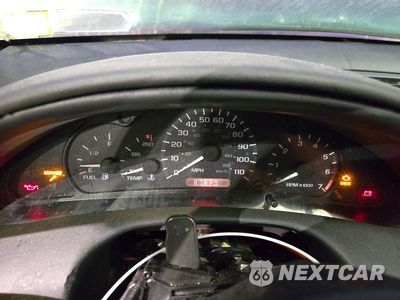Zdjęcie 9 z 12 samochodu: 2004 CHEVROLET CAVALIER VIN:1G1JC52F847346023 - miniatura