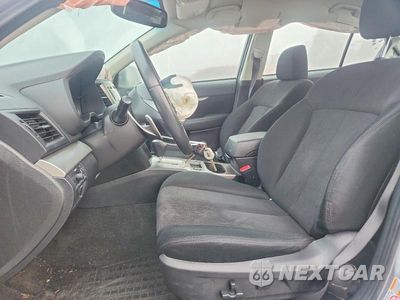 Zdjęcie 7 z 12 samochodu: 2013 SUBARU LEGACY 2.5I PREMIUM VIN:4S3BMBC63D3030980 - miniatura
