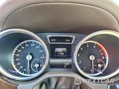 Zdjęcie 9 z 13 samochodu: 2014 MERCEDES-BENZ GL 450 4MATIC VIN:4JGDF7CE6EA378966 - miniatura
