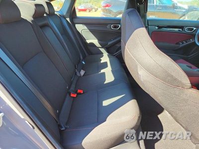 Zdjęcie 10 z 13 samochodu: 2026 HONDA CIVIC SI VIN:2HGFE1E5XTH477333 - miniatura