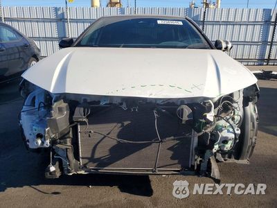 Piąte zdjęcie samochodu w środku: 2025 TOYOTA CAMRY XSE VIN:4T1DAACK9SU061856 - miniatura