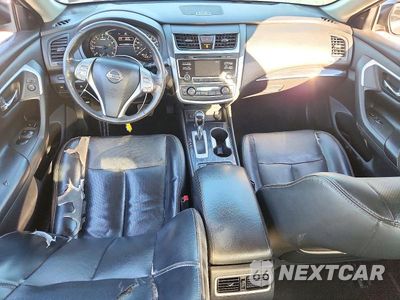 Zdjęcie 8 z 12 samochodu: 2017 NISSAN ALTIMA 2.5 SL VIN:1N4AL3AP0HC157116 - miniatura