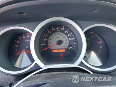 Zdjęcie 9 z 13 samochodu: 2008 TOYOTA TACOMA V6 VIN:5TELU42N28Z546540 - miniatura