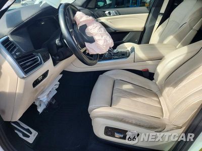 Zdjęcie 7 z 13 samochodu: 2020 BMW X5 SDRIVE 40I VIN:5UXCR4C00L9C25512 - miniatura