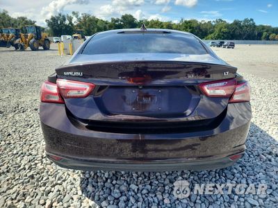 Zdjęcie 6 z 13 samochodu: 2020 CHEVROLET MALIBU LT VIN:1G1ZD5ST3LF057304 - miniatura