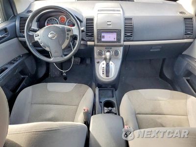 Zdjęcie 8 z 12 samochodu: 2012 NISSAN SENTRA 2.0 VIN:3N1AB6AP8CL724736 - miniatura
