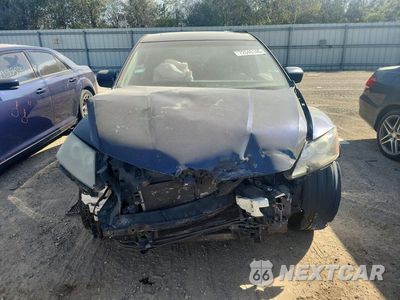 Piąte zdjęcie samochodu w środku: 2011 MAZDA CX-7 VIN:JM3ER2B51B0356340 - miniatura