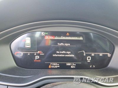 Zdjęcie 9 z 12 samochodu: 2022 AUDI A4 PREMIUM PLUS 45 VIN:WAUEAAF49NN013677 - miniatura