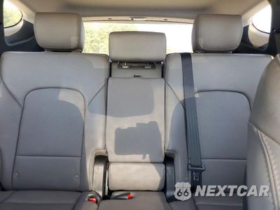 Zdjęcie 10 z 13 samochodu: 2017 HYUNDAI SANTA FE SPORT 2.4L VIN:5XYZU3LB8HG455405 - miniatura
