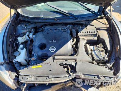 Zdjęcie 11 z 13 samochodu: 2014 NISSAN MAXIMA 3.5 SV VIN:1N4AA5AP4EC448327 - miniatura