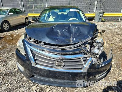 Zdjęcie 11 z 12 samochodu: 2014 NISSAN ALTIMA 2.5 VIN:1N4AL3AP6EC105078 - miniatura