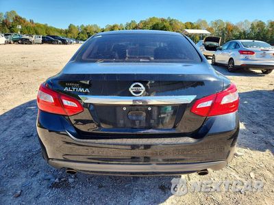 Zdjęcie 6 z 12 samochodu: 2016 NISSAN ALTIMA 2.5 S VIN:1N4AL3AP9GC180876 - miniatura