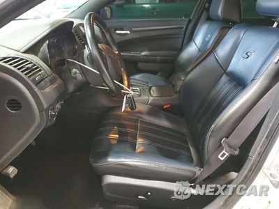 Zdjęcie 7 z 12 samochodu: 2016 CHRYSLER 300 S VIN:2C3CCAGG7GH191567 - miniatura