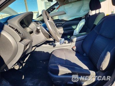 Zdjęcie 7 z 12 samochodu: 2017 NISSAN ALTIMA 2.5 SV VIN:1N4AL3AP7HC286860 - miniatura