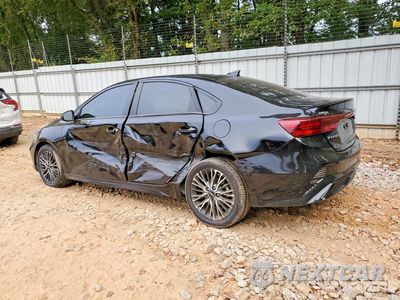 Drugie zdjęcie samochodu z przodu: 2023 KIA FORTE GT LINE VIN:3KPF54AD8PE565344 - miniatura