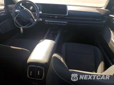 Zdjęcie 8 z 13 samochodu: 2024 HYUNDAI IONIQ 6 SE VIN:KMHM24AC6RA076241 - miniatura