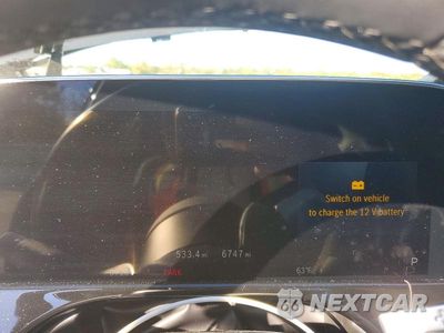 Zdjęcie 9 z 12 samochodu: 2026 MERCEDES-BENZ E 450 4MATIC VIN:W1KLF6BB5TA257916 - miniatura