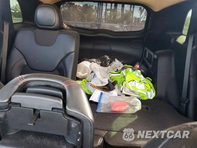 Zdjęcie 10 z 13 samochodu: 2015 JEEP CHEROKEE TRAILHAWK VIN:1C4PJMBS0FW699153 - miniatura