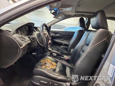 Zdjęcie 7 z 12 samochodu: 2008 HONDA ACCORD EXL VIN:1HGCP26818A075430 - miniatura