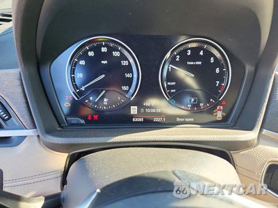 Zdjęcie 9 z 12 samochodu: 2020 BMW X2 SDRIVE28I VIN:WBXYH9C06L5P47530 - miniatura