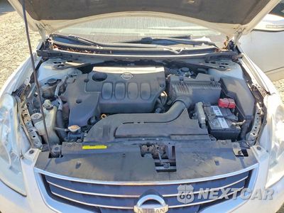 Zdjęcie 11 z 12 samochodu: 2010 NISSAN ALTIMA 2.5 VIN:1N4AL2AP0AN454746 - miniatura