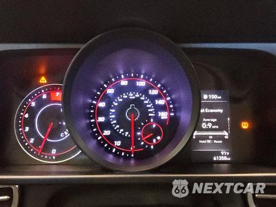 Zdjęcie 9 z 12 samochodu: 2021 HYUNDAI ELANTRA SEL VIN:5NPLM4AG2MH027505 - miniatura