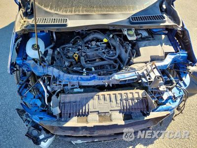 Zdjęcie 12 z 13 samochodu: 2019 FORD ESCAPE SE VIN:1FMCU9GDXKUB43351 - miniatura