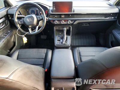 Zdjęcie 8 z 13 samochodu: 2026 HONDA CR-V EXL VIN:7FARS3H79TE001095 - miniatura