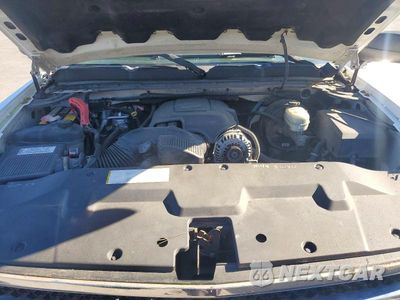 Zdjęcie 11 z 12 samochodu: 2007 CHEVROLET SILVERADO K1500 VIN:2GCEK19J971550149 - miniatura