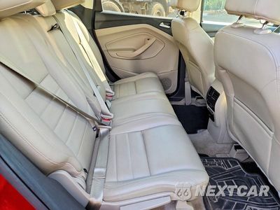 Zdjęcie 11 z 13 samochodu: 2018 FORD ESCAPE PHEV VIN:1FMCU9H90DUB59331 - miniatura