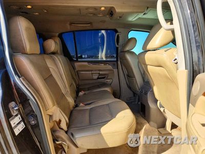 Zdjęcie 11 z 13 samochodu: 2013 NISSAN ARMADA SV VIN:5N1AA0NDXDN615558 - miniatura