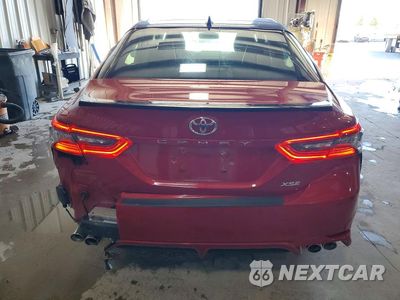 Zdjęcie 6 z 13 samochodu: 2024 TOYOTA CAMRY XSE V6 VIN:4T1KZ1AK3RU098463 - miniatura