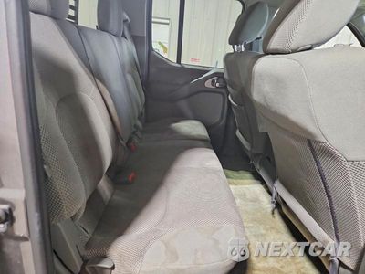 Zdjęcie 10 z 12 samochodu: 2016 NISSAN FRONTIER SV VIN:1N6AD0EV0GN792321 - miniatura