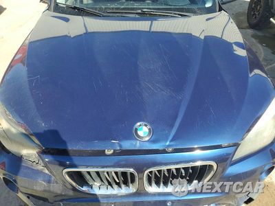 Zdjęcie 11 z 12 samochodu: 2014 BMW X1 XDRIVE28I VIN:WBAVL1C55EVY13710 - miniatura