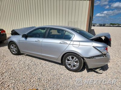 Drugie zdjęcie samochodu z przodu: 2012 HONDA ACCORD SE VIN:1HGCP2F68CA154570 - miniatura