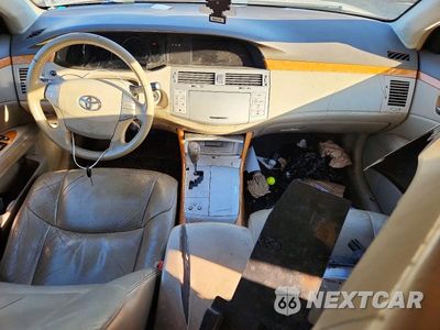 Zdjęcie 8 z 12 samochodu: 2006 TOYOTA AVALON XLS VIN:4T1BK36B16U144229 - miniatura