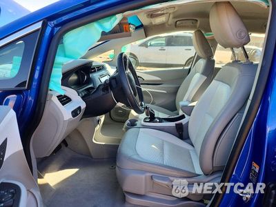 Zdjęcie 7 z 13 samochodu: 2019 CHEVROLET BOLT EV PREMIER VIN:1G1FZ6S09K4144280 - miniatura