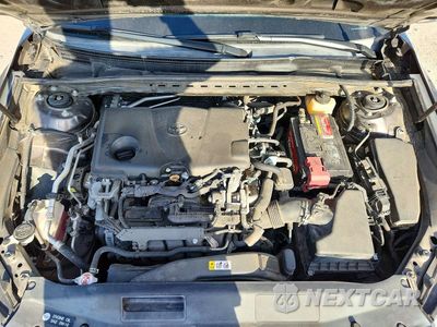 Zdjęcie 11 z 13 samochodu: 2018 TOYOTA CAMRY XLE VIN:4T1B11HK6JU117363 - miniatura
