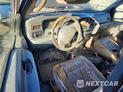 Zdjęcie 8 z 12 samochodu: 2004 FORD F250 SUPER DUTY VIN:1FTNF21L44ED87928 - miniatura