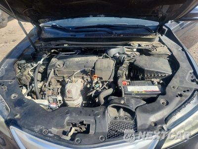 Zdjęcie 11 z 12 samochodu: 2015 ACURA TLX TECH VIN:19UUB1F50FA016885 - miniatura
