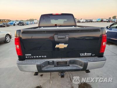 Zdjęcie 6 z 13 samochodu: 2008 CHEVROLET SILVERADO C1500 LT VIN:1GCEC19048Z121871 - miniatura