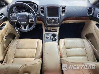 Zdjęcie 8 z 13 samochodu: 2014 DODGE DURANGO LIMITED VIN:1C4RDHDG3EC388669 - miniatura