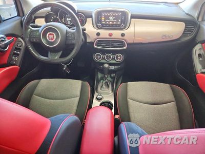 Zdjęcie 8 z 13 samochodu: 2016 FIAT 500X EASY VIN:ZFBCFYBT9GP351771 - miniatura
