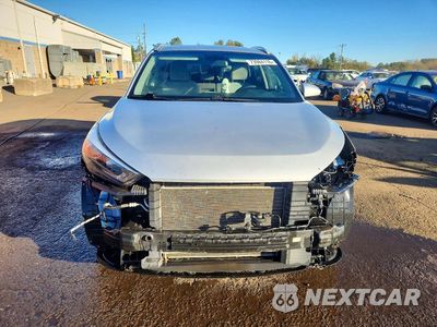 Piąte zdjęcie samochodu w środku: 2018 HYUNDAI TUCSON SEL VIN:KM8J3CA47JU733036 - miniatura